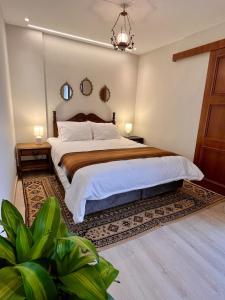 Suites Flor Azul