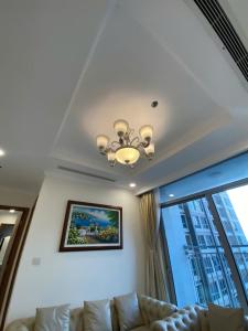 Homest MTi - Muong Thanh Luxury