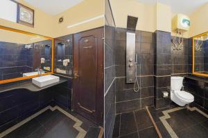 Super LElegant Hotel & Banquet Nearest Vaishali Metro Station