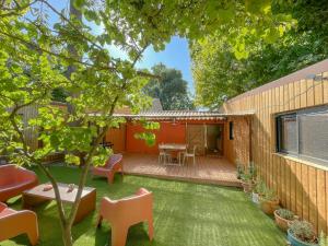 Renovated Cabin Near Argens River