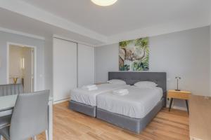 Villa Winter Apt 1