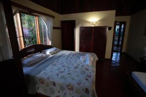 Rustic Jungle EcoLodge Near Arenal Volcano