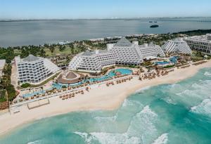Paradisus by Meliá Cancún -All Inclusive