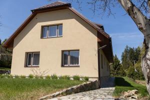 Penzion Rališka