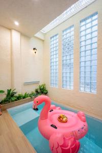 Hometown Nimi 3 Bedroom Pool Villa Da Nang
