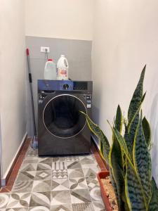 Suites Flor Azul