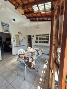 Casa da Vovó, Praia da Enseada