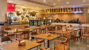โรงแรมสาครบุรีโคซี่Sakhonburicozyhotel