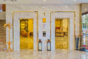 โรงแรมสาครบุรีโคซี่Sakhonburicozyhotel