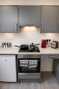Unit 3 Modern Self Contained Apartment