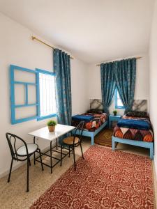 Hotel Youssef Sousse