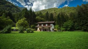 Appartement Casa al Portico Ledro Italien