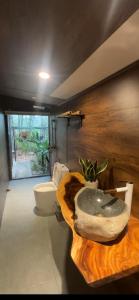 Valley homestay Dalat