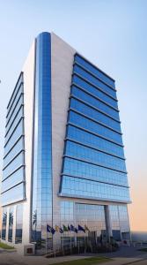 The CASTLE PREMIUM HOTEL