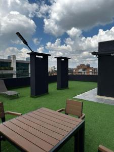 Apartment-suite Ultra Wi-Fi Park 93