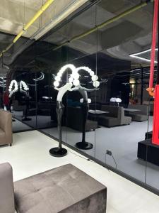 Apartment-suite Ultra Wi-Fi Park 93