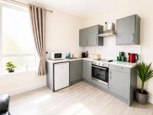 Unit 1 Island View Apartments - Town Centre Walk To Everything