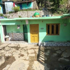 Parth homestay dumak