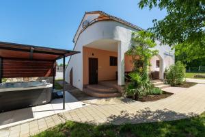 Holiday home Marmelo