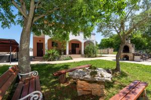 Holiday home Marmelo