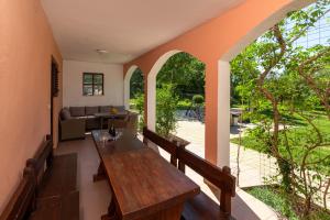 Holiday home Marmelo