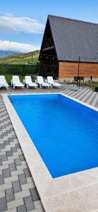 Mira Chalet Saguramo