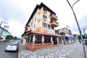 Klein Ville Dois Irmãos