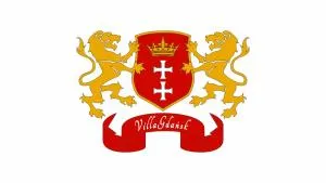 Villa Gdańsk - Piecki