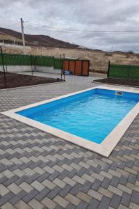 Mira Chalet Saguramo
