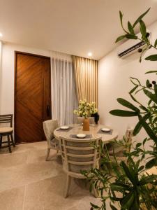 YA Apartment 4BR 5 Beds Full Amenities