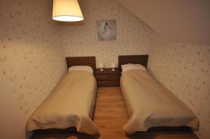 Double Room room in Pokoje Zygmuntowska