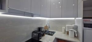 UB Center B&B, Gobi Tours