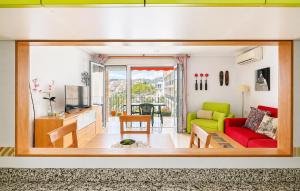 Amazing Apartment In Oropesa Del Mar With Wifi