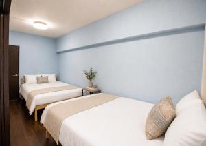 Sengakuji 403, 40 square meters house Direct train from the airport