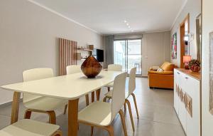 Cozy Apartment In Denia With Wifi