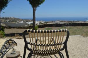 Marana Sifnos Greece