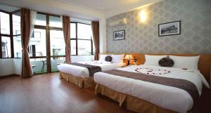 Hanoi Win Hotel & Travel