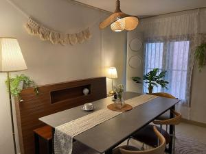 Gini Accommodation Sindorim Walking distance from Yeongdeungpo Station Up to 8 people 3 bedrooms Hongik University Station Incheon