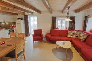 Ferienhaus Wimbauer - Emsing