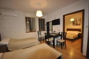 Pokoje Zygmuntowska - 旧松奇