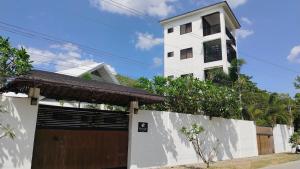 Casitas-Refuge by the Sea