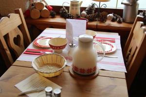 Hotels Les 4 Saisons : photos des chambres