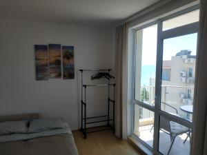 Kabakum Sea View Apartment 3