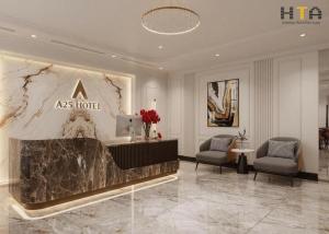 A25 Hotel - 95 Lò Đúc