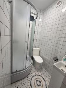 Apartment on Rynok Square
