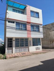 Apartamento en Chiquinquira confort y estilo a 5 min de la basílica