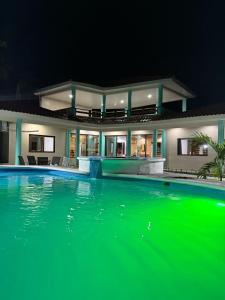 Casa de Playa Villa Anabella