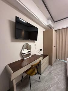 Star Bay Apartment
