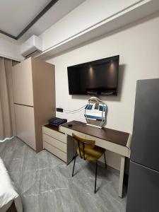 Star Bay Apartment