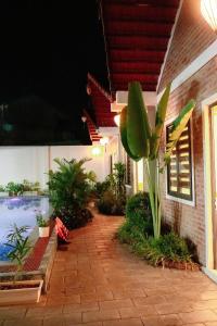 Tràng An ChiDu Homestay